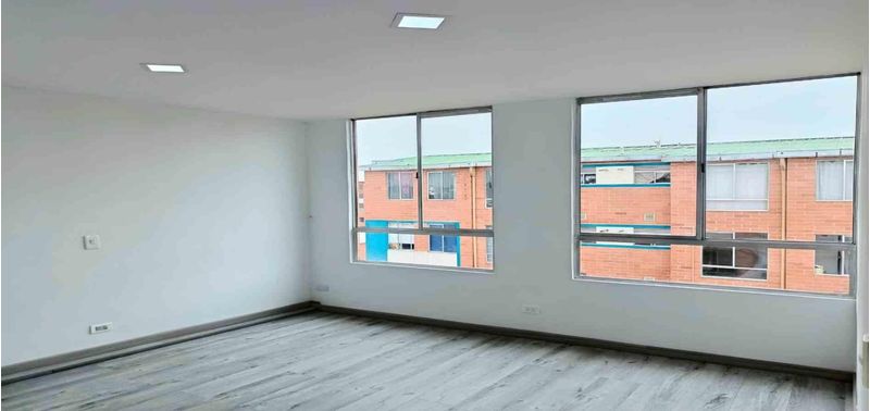 Apartamento en Venta en Madrid, zaragoza