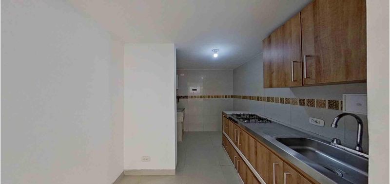 Apartamento en Venta en Madrid, zaragoza-11