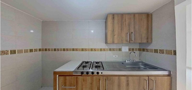 Apartamento en Venta en Madrid, zaragoza-12