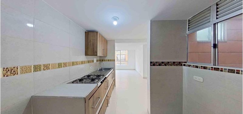 Apartamento en Venta en Madrid, zaragoza-13