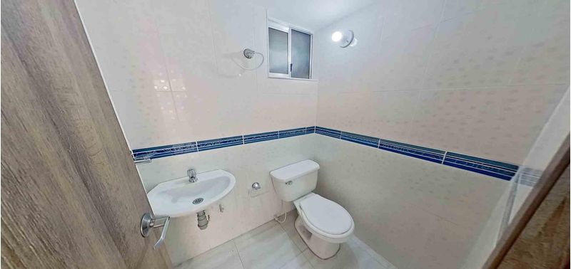 Apartamento en Venta en Madrid, zaragoza-17