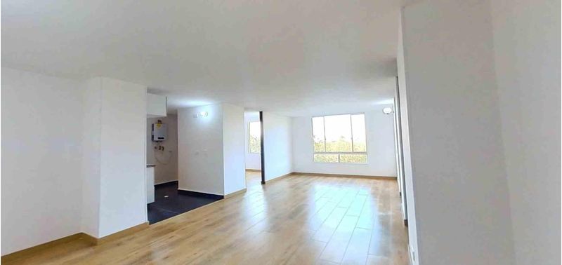 Apartamento en Venta en Bogotá, D.C., Valladolid