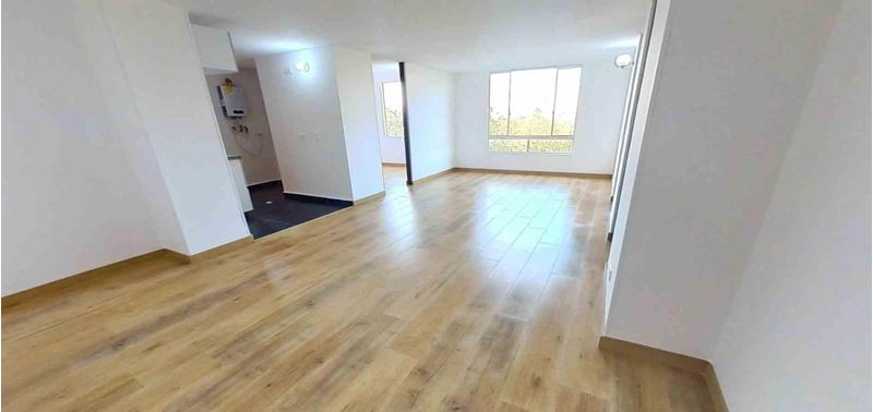 Apartamento en Venta en Bogotá, D.C., Valladolid-1