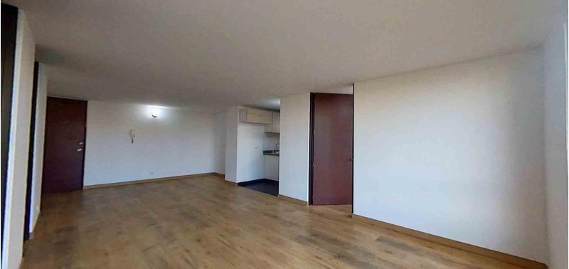 Apartamento en Venta en Bogotá, D.C., Valladolid-2