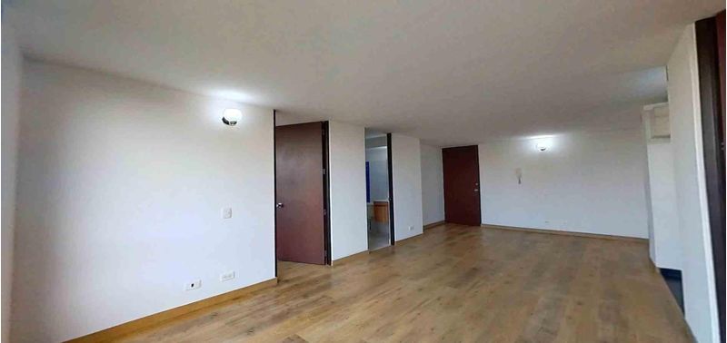 Apartamento en Venta en Bogotá, D.C., Valladolid-3