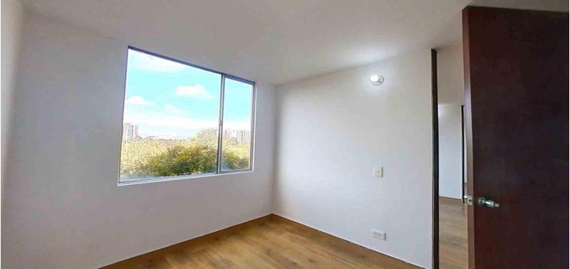Apartamento en Venta en Bogotá, D.C., Valladolid-4