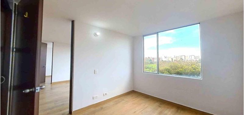 Apartamento en Venta en Bogotá, D.C., Valladolid-9