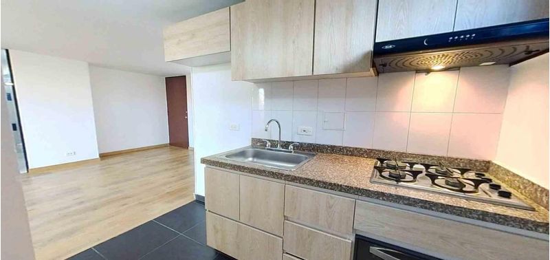 Apartamento en Venta en Bogotá, D.C., Valladolid-11