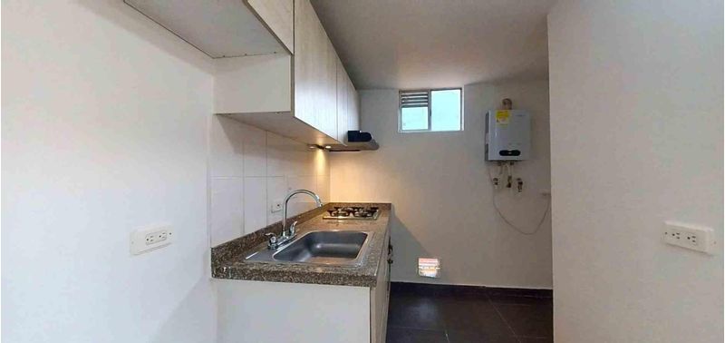 Apartamento en Venta en Bogotá, D.C., Valladolid-12