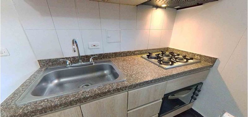 Apartamento en Venta en Bogotá, D.C., Valladolid-13