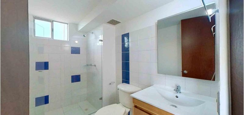Apartamento en Venta en Bogotá, D.C., Valladolid-14