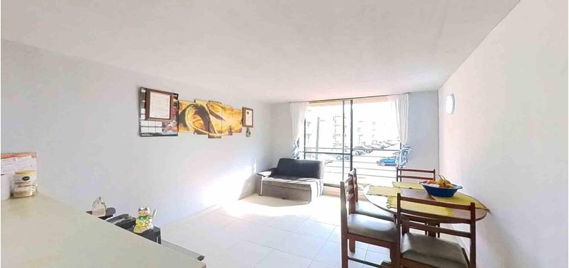 Apartamento en Venta en Madrid, altos de madrid-2