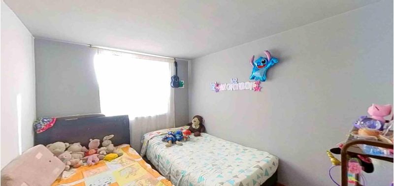 Apartamento en Venta en Madrid, altos de madrid-5
