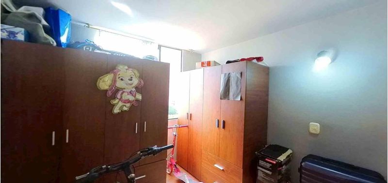 Apartamento en Venta en Madrid, altos de madrid-6