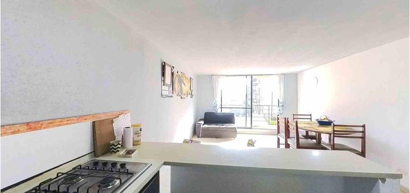 Apartamento en Venta en Madrid, altos de madrid-13