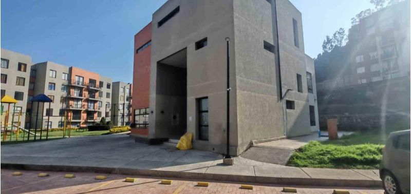Apartamento en Venta en Madrid, altos de madrid-17