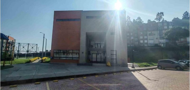 Apartamento en Venta en Madrid, altos de madrid-18