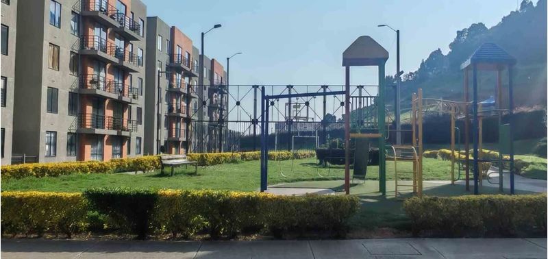 Apartamento en Venta en Madrid, altos de madrid-19