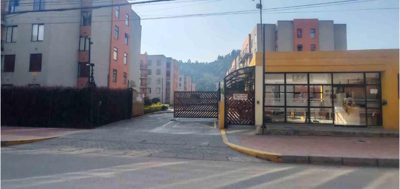 Apartamento en Venta en Madrid, altos de madrid-20