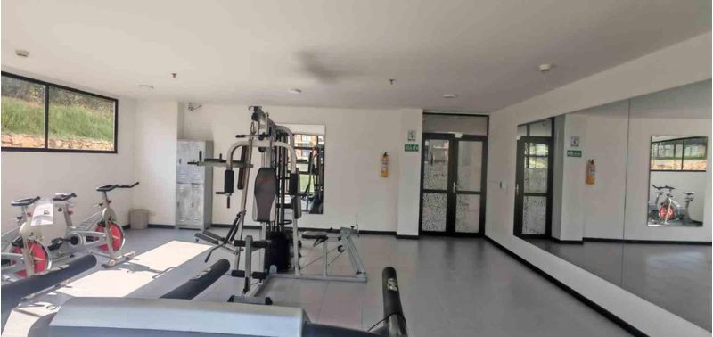 Apartamento en Venta en Madrid, altos de madrid-26