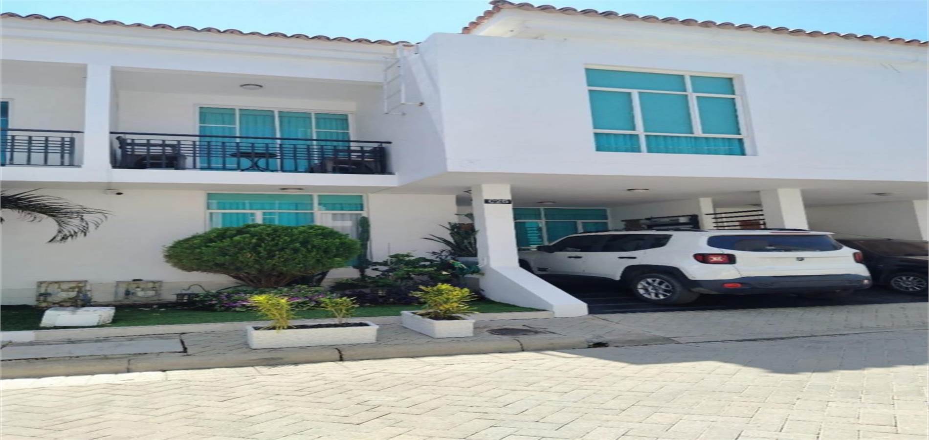 Casa en Venta en Santa Marta, Rodadero Reservado