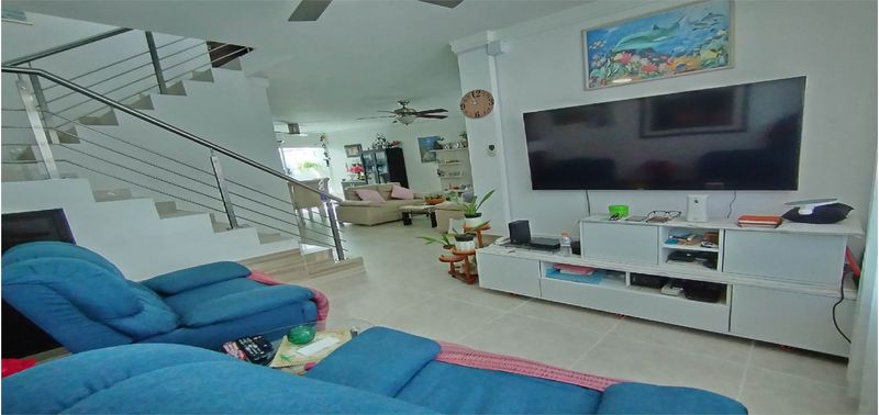 Casa en Venta en Santa Marta, Rodadero Reservado-5