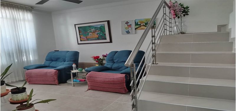 Casa en Venta en Santa Marta, Rodadero Reservado-6