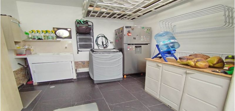 Casa en Venta en Santa Marta, Rodadero Reservado-10