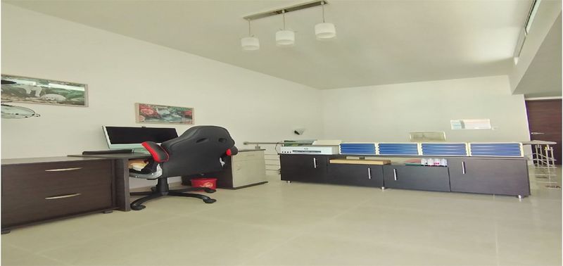 Casa en Venta en Santa Marta, Rodadero Reservado-11