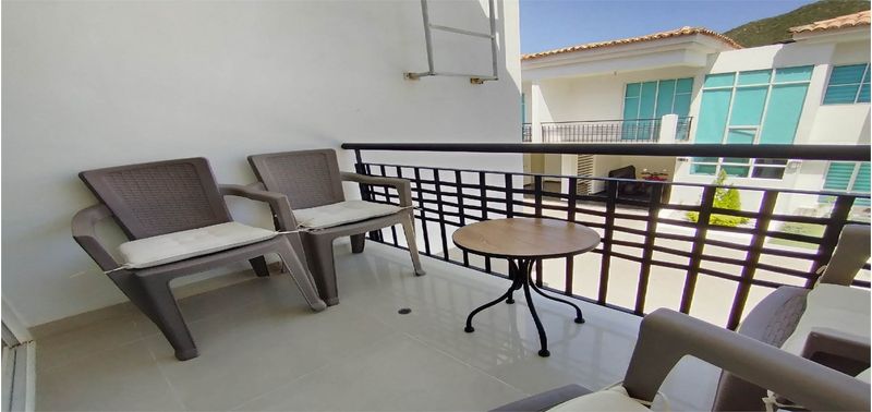 Casa en Venta en Santa Marta, Rodadero Reservado-13