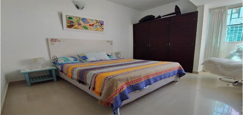 Casa en Venta en Santa Marta, Rodadero Reservado-14