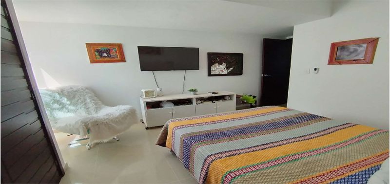 Casa en Venta en Santa Marta, Rodadero Reservado-15