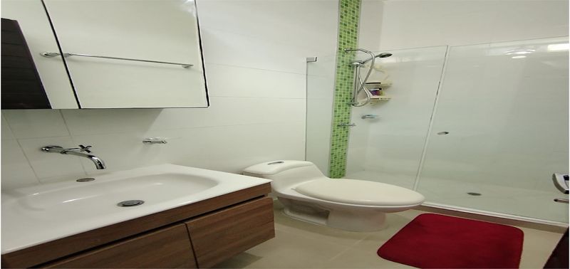 Casa en Venta en Santa Marta, Rodadero Reservado-16