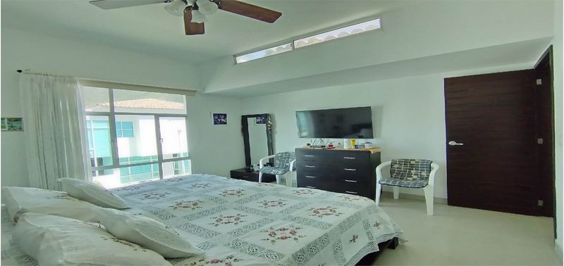 Casa en Venta en Santa Marta, Rodadero Reservado-20