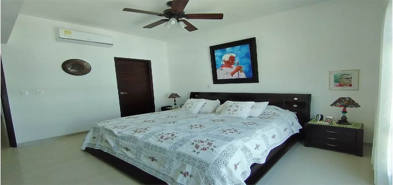 Casa en Venta en Santa Marta, Rodadero Reservado-21