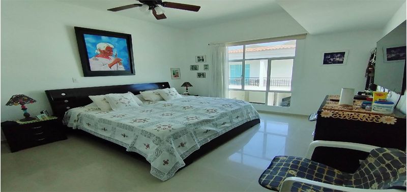 Casa en Venta en Santa Marta, Rodadero Reservado-22