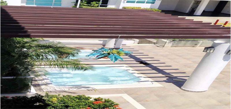 Casa en Venta en Santa Marta, Rodadero Reservado-26