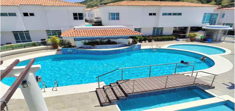 Casa en Venta en Santa Marta, Rodadero Reservado-27