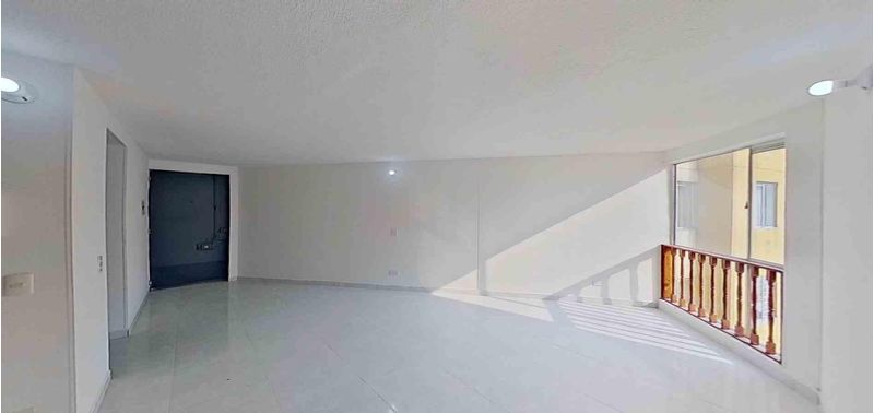 Apartamento en Venta en Bogotá, D.C., Perdomo   Madelena-0