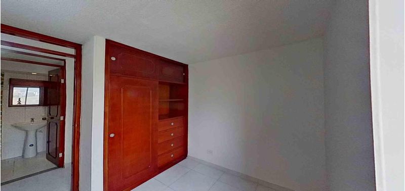 Apartamento en Venta en Bogotá, D.C., Perdomo   Madelena-1