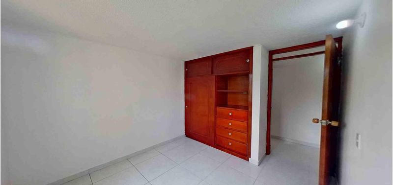 Apartamento en Venta en Bogotá, D.C., Perdomo   Madelena-4