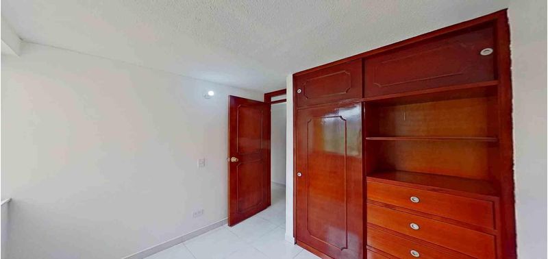 Apartamento en Venta en Bogotá, D.C., Perdomo   Madelena-6