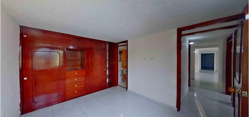 Apartamento en Venta en Bogotá, D.C., Perdomo   Madelena-7