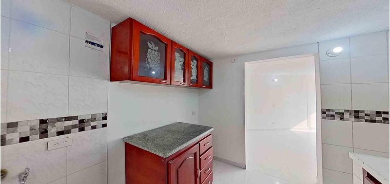 Apartamento en Venta en Bogotá, D.C., Perdomo   Madelena-11