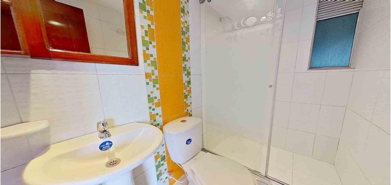 Apartamento en Venta en Bogotá, D.C., Perdomo   Madelena-14