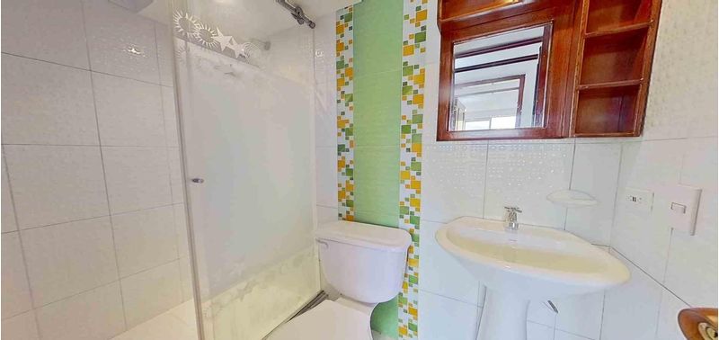 Apartamento en Venta en Bogotá, D.C., Perdomo   Madelena-15