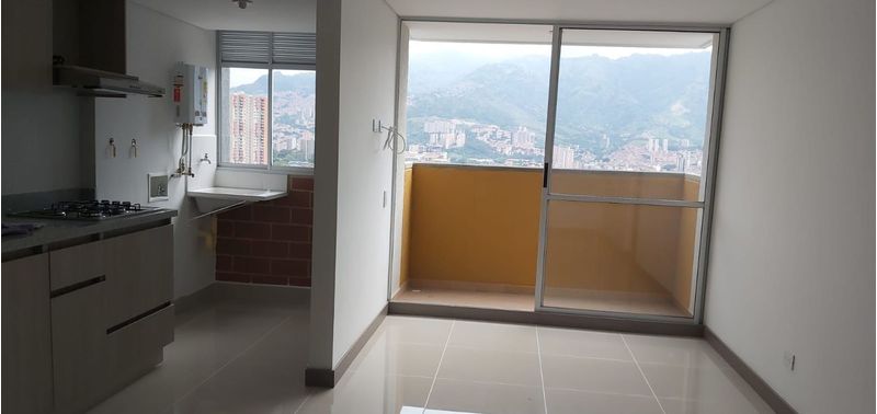 Apartamento en Venta en Copacabana, Copacabana