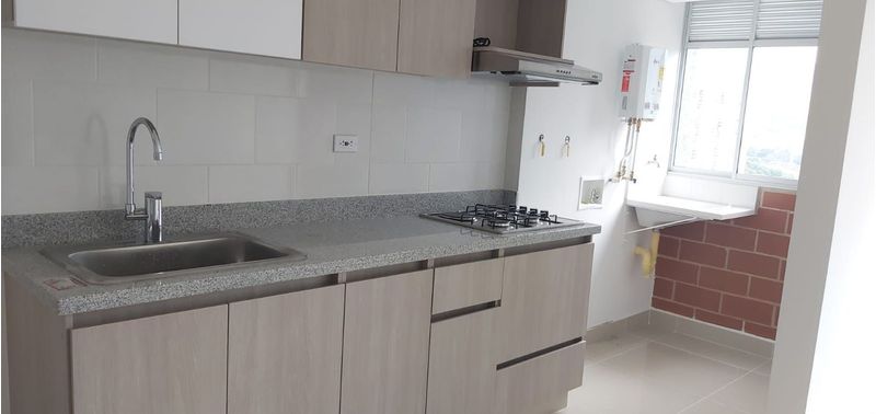 Apartamento en Venta en Copacabana, Copacabana-0