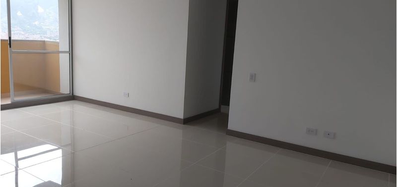 Apartamento en Venta en Copacabana, Copacabana-3