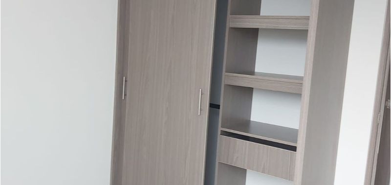Apartamento en Venta en Copacabana, Copacabana-5